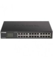 Switch Gestionable D-Link DGS-1100-24V2 24 Puertos/ RJ-45 Gigabit 10/100/1000