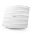 Punto de Acceso Inalámbrico TP-Link Omada EAP110 PoE 300Mbps/ 2.4GHz/ Antenas de 4dBi/ WiFi 802.11n/b/g