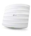 Punto de Acceso Inalámbrico TP-Link Omada EAP115 PoE 300Mbps/ 2.4GHz/ Antenas de 4dBi/ WiFi 802.11n/b/g