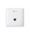 Punto de Acceso Inalámbrico TP-Link Omada EAP230-WALL PoE 1200Mbps/ 2.4GHz 5GHz/ Antenas de 3.6dBi/ WiFi 802.11ac/n/b/g