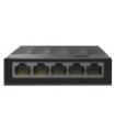 Switch TP-Link LS1005G 5 Puertos/ RJ-45 10/100/1000