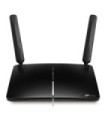 Router Inalámbrico 4G TP-Link Archer MR600 1200Mbps 2.4GHz 5GHz/ 2 Antenas/ WiFi 802.11a/n/ac - b/g/n