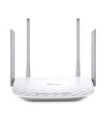 Router Inalámbrico TP-Link Archer C5 1200Mbps/ 2.4GHz 5GHz/ 4 Antenas/ WiFi 802.11n/g/b - ac/n/a