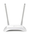 Router Inalámbrico TP-Link TL-WR850N 300Mbps/ 2.4GHz/ 2 Antenas/ WiFi 802.11n/g/b