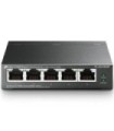 Switch TP-Link TL-SG1005P 5 Puertos/ RJ-45 10/100/1000 PoE