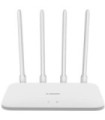 Router Inalámbrico Xiaomi AC1200 1167Mbps/ 2.4GHz 5GHz/ 4 Antenas/ WiFi 802.11a/b/g/n/ac