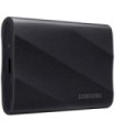 Disco Externo SSD Samsung Portable T9 1TB/ USB 3.2/ Negro