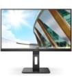 Monitor Profesional AOC 24P2QM 23.8'/ Full HD/ Multimedia/ Negro