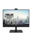 Monitor Profesional Asus BE27ACSBK 27'/ WQHD/ Webcam/ Multimedia/ Negro