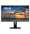 Monitor Profesional Asus ProArt Display PA329C 32'/ 4K/ Multimedia/ Regulable en altura/ Negro