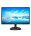 Monitor Philips 241V8L 23.8'/ Full HD/ Negro