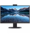 Monitor Philips 276B9H 27'/ QHD/ Webcam/ Multimedia/ Negro