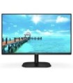 Monitor AOC 24B2XDA 23.8'/ Full HD/ Multimedia/ Negro