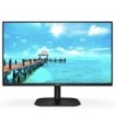 Monitor AOC 27B2AM 27'/ Full HD/ Multimedia/ Negro