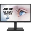 Monitor Asus VA229QSB 21.5'/ Full HD/ Multimedia/ Regulable en altura/ Negro