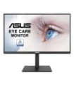 Monitor Profesional Asus VA27AQSB 27'/ WQHD/ Multimedia/ Negro