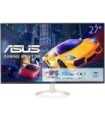 Monitor Gaming Asus VZ27EHF-W 27'/ Full HD/ 1ms/ 100Hz/ IPS/ Blanco