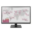 Monitor Profesional LG 27BK55YP-B 27'/ Full HD/ Multimedia/ Regulable en altura/ Negro