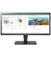 Monitor Profesional Ultrapanorámico LG 29BN650-B 29'/ WFHD/ Multimedia/ Negro