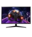 Monitor Gaming LG UltraGear 32MP60G-B 31.5'/ Full HD/ 1ms/ 75Hz/ IPS/ Negro