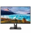 Monitor Profesional Philips S-Line 272S1AE 27'/ Full HD/ Multimedia/ Negro