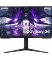 MONITOR LED 24 SAMSUNG ODISSEY LS24AG320NUXEN