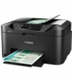 Multifunción Canon MAXIFY MB2150 WiFi/ Fax/ Dúplex/ Negra