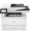 Multifunción Láser Monocromo HP Laserjet Pro 4102DW WiFi/ Dúplex/ Blanca