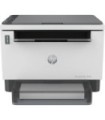 Multifunción Recargable Láser Monocromo HP Laserjet Tank 1604w WiFi/ Blanca