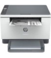 Multifunción Láser Monocromo HP LaserJet MFP M234dw/ WiFi/ Dúplex/ Blanca