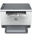 Multifunción Láser Monocromo HP LaserJet MFP M234dwe WiFi/ Dúplex/ Blanca