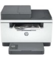 Multifunción Láser Monocromo HP Laserjet MFP M234SDN Dúplex/ Blanca