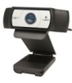 Webcam Logitech C930E/ Enfoque Automático/ 1920 x 1080 Full HD