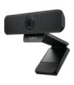 Webcam Logitech C925E/ Enfoque Automático/ 1920 x 1080 Full HD