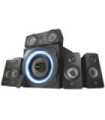 Altavoces Trust Gaming GXT 658 TYTAN/ 180W/ 5.1