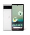 Google Pixel 6a 5G 6GB/128GB Blanco (Chalk White) G1AZG