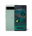 Google Pixel 6a 5G 6GB/128GB Verde (Sage Green) G1AZG