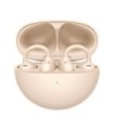 Huawei FreeClip Auriculares Inalámbricos Beige (Beige)