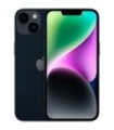 Apple iPhone 14 128GB Negro (Midnight)