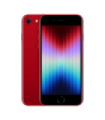 Apple iPhone SE 2022 5G 64GB Rojo PRODUCT (Red) MMXH3QL/A