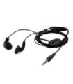 Auriculares Leagoo negros