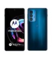 Motorola Edge 20 Pro 5G 12GB/256GB Azul (Midnight Blue) Dual SIM XT2153-1