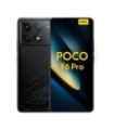 Xiaomi Poco F6 Pro 5G 12GB/256GB Negro (Black) Dual SIM