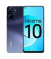 Realme 10 8GB/128GB Negro (Rush Black) Dual SIM