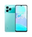 Realme C51 6GB/256GB Verde (Mint Green) Dual SIM