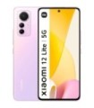 Xiaomi 12 Lite 5G 6GB/128GB Rosa (Lite Pink) Dual SIM 2203129G