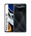 Xiaomi Poco X4 Pro 5G 6GB/128GB Negro Neón (Laser Black) Dual SIM 2201116PG