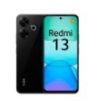 Xiaomi Redmi 13 6GB/128GB Negro (Midnight Black) Dual SIM - NFC