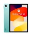 Xiaomi Redmi Pad SE 11" 6GB/128GB Wi-Fi Verde Menta (Mint Green)