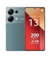 Xiaomi Redmi Note 13 Pro 4G 8GB/256GB Verde (Forest Green) Dual SIM